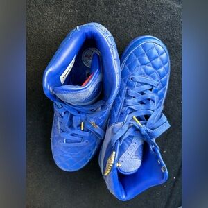 COPY - Nike Air Jordans “Just x Dan”